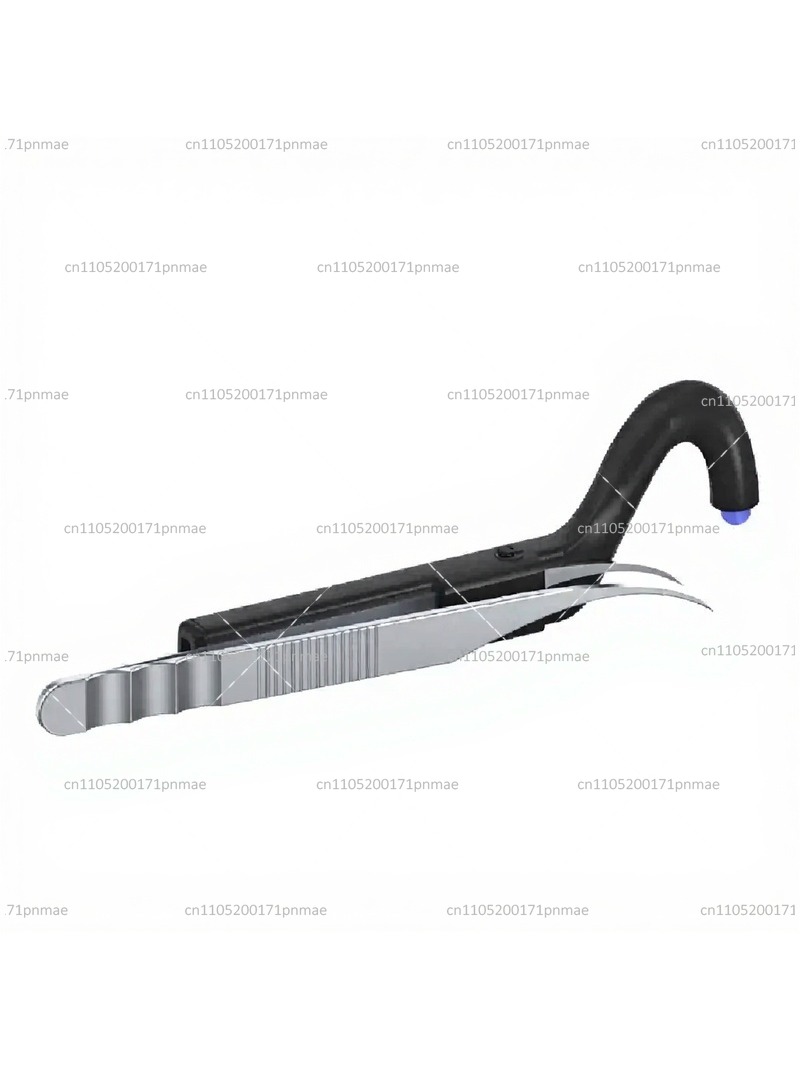 Lash Extension Tweezers - ไฟแอลอีดียูวีไร้สายสำหรับแหนบต่อขนตา แห้งเร็ว สำหรับอุปกรณ์ต่อขนตา