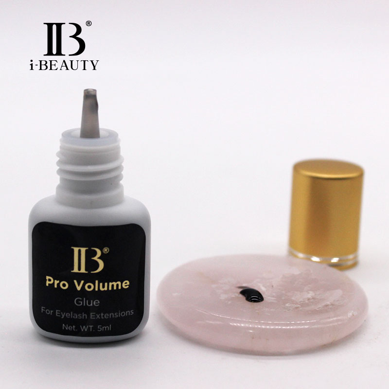 5/10Pcs ใหม่ IB Pro Volume Eye - Eyelash Extension Last บทวิจารณ์และราคา