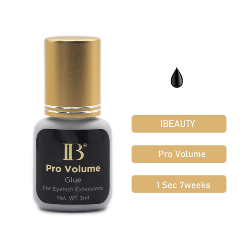 5/10Pcs ใหม่ IB Pro Volume Eye - Eyelash Extension Last บทวิจารณ์และราคา