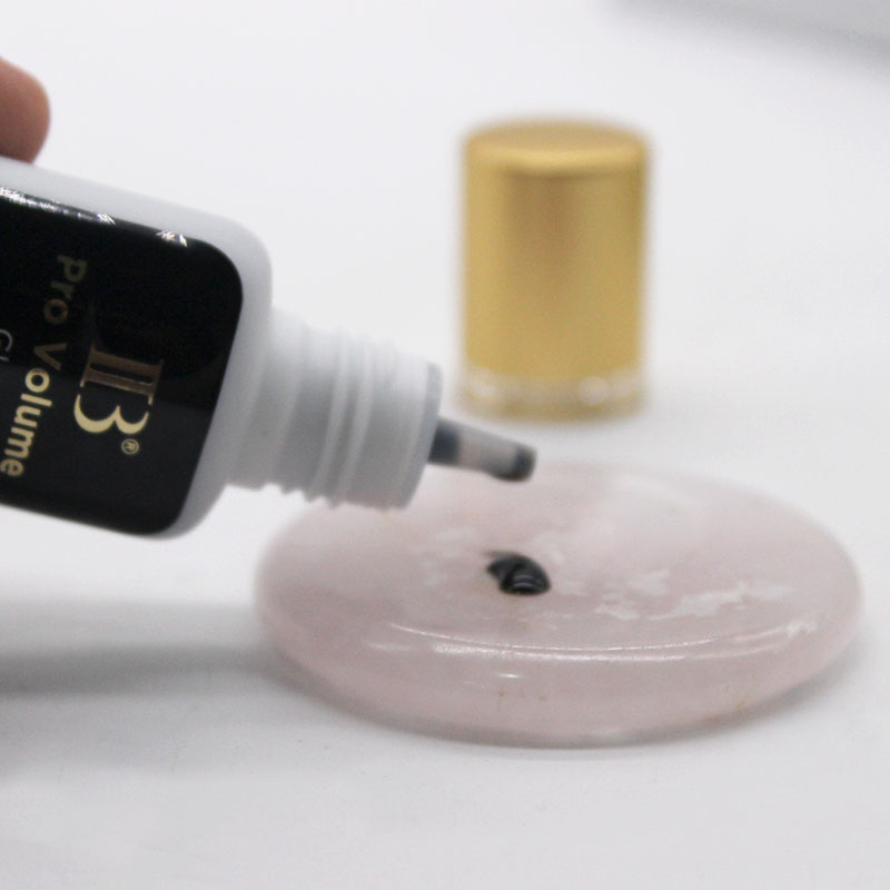 5/10Pcs ใหม่ IB Pro Volume Eye - Eyelash Extension Last บทวิจารณ์และราคา