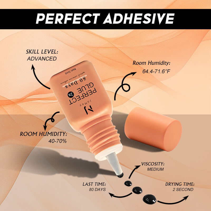JOMAY Eyelash Extension กาว 0. - Eyelash Extension Uv บทวิจารณ์และราคา