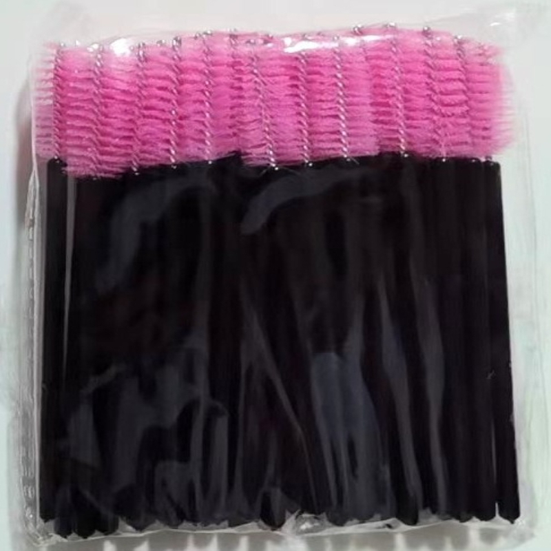 แปรงปัดขนตาแบบใช้แล้วทิ้ง 100  - Eyelash Extension Vendor บทวิจารณ์และราคา