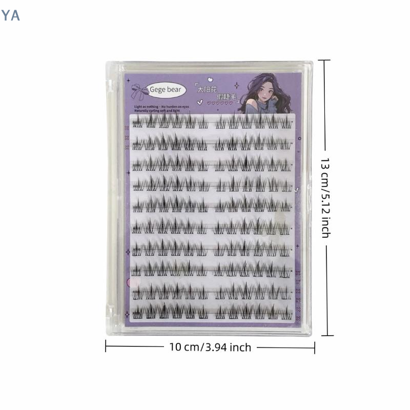 【SA】【SA】ขนตาปลอมแบบไม่ใช้กาว ด - Eyelash Extension Look บทวิจารณ์และราคา