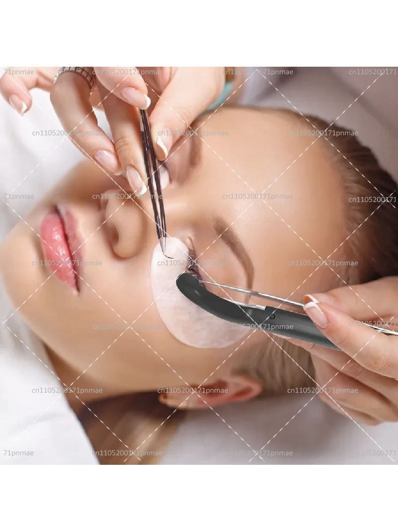ไฟแอลอีดียูวีไร้สายสำหรับแหนบต - Lash Extension Tweezers บทวิจารณ์และราคา