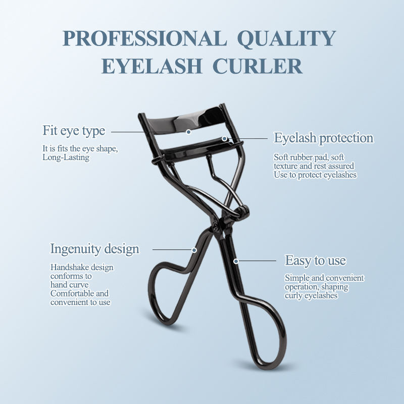 SAKURAHANA Eyelash Curler Lift - Lash Extension Tweezers บทวิจารณ์และราคา