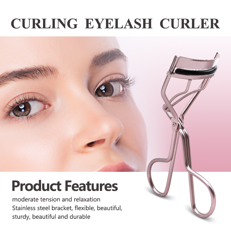 SAKURAHANA Eyelash Curler Lift - Lash Extension Tweezers บทวิจารณ์และราคา
