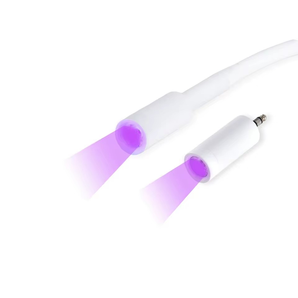 หลอดไฟยูวีสำหรับต่อขนตา 5W 10W - Eyelash Extension Uv บทวิจารณ์และราคา