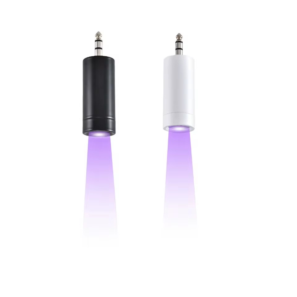 หลอดไฟยูวีสำหรับต่อขนตา 5W 10W - Eyelash Extension Uv บทวิจารณ์และราคา
