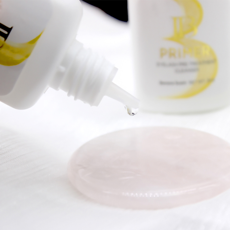 1 ขวด IBeauty Super Bonder Ban - Eyelash Extension Last บทวิจารณ์และราคา