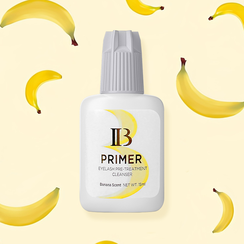 1 ขวด IBeauty Super Bonder Ban - Eyelash Extension Last บทวิจารณ์และราคา