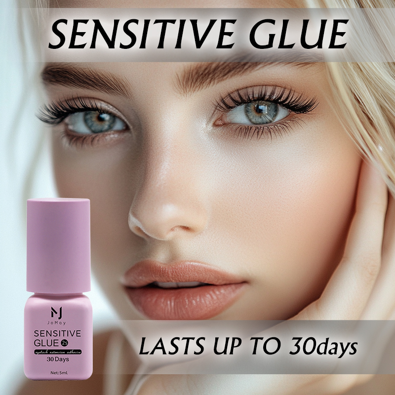 JOMAY Eyelash กาว 0.3S 0.5S 1S - Eyelash Extension Uv บทวิจารณ์และราคา