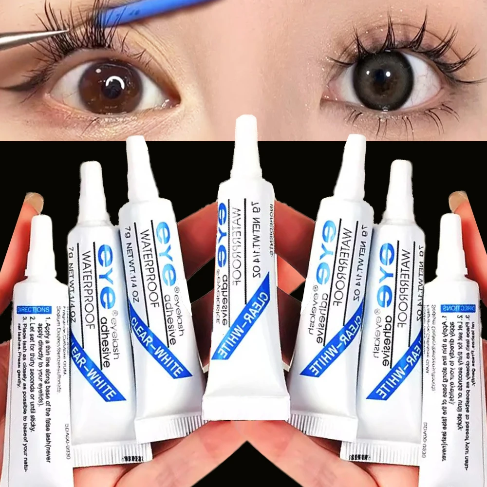Mild Disposable กาวติดขนตาปลอม - Eyelash Extension Last บทวิจารณ์และราคา