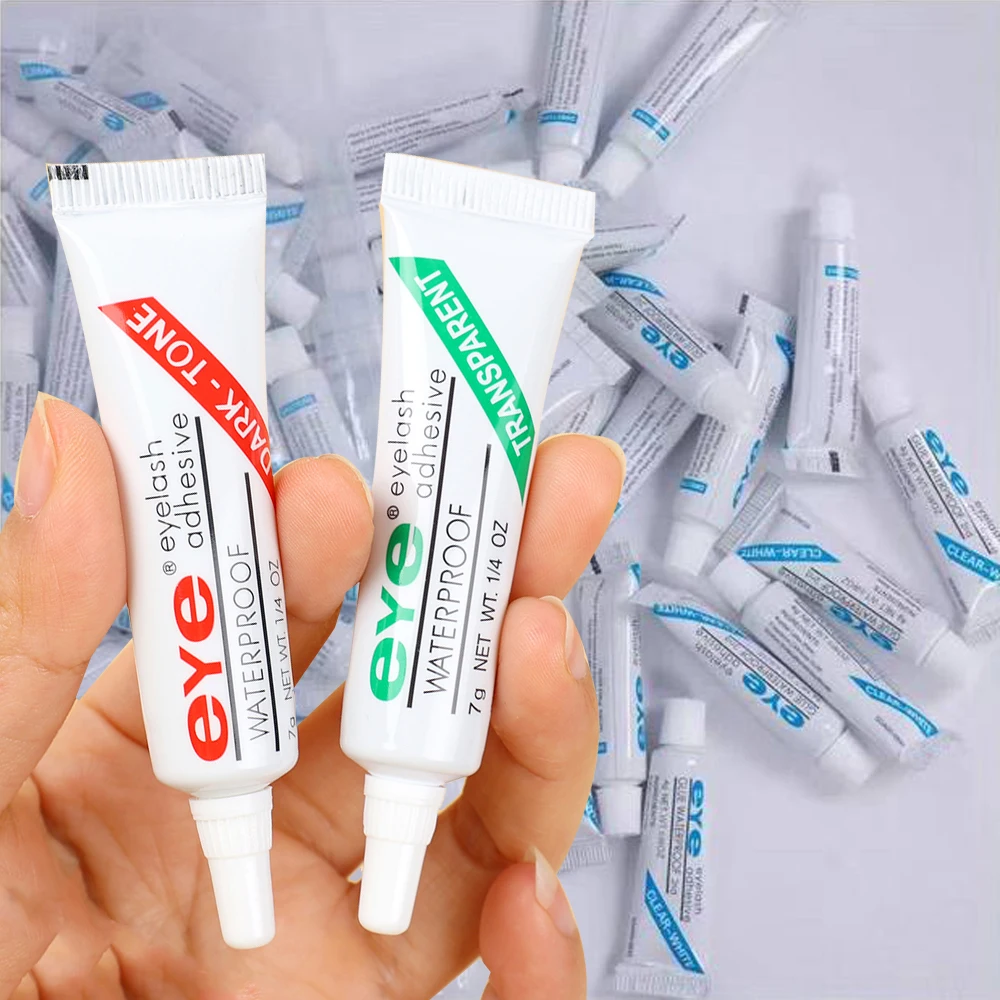 Mild Disposable กาวติดขนตาปลอม - Eyelash Extension Last บทวิจารณ์และราคา