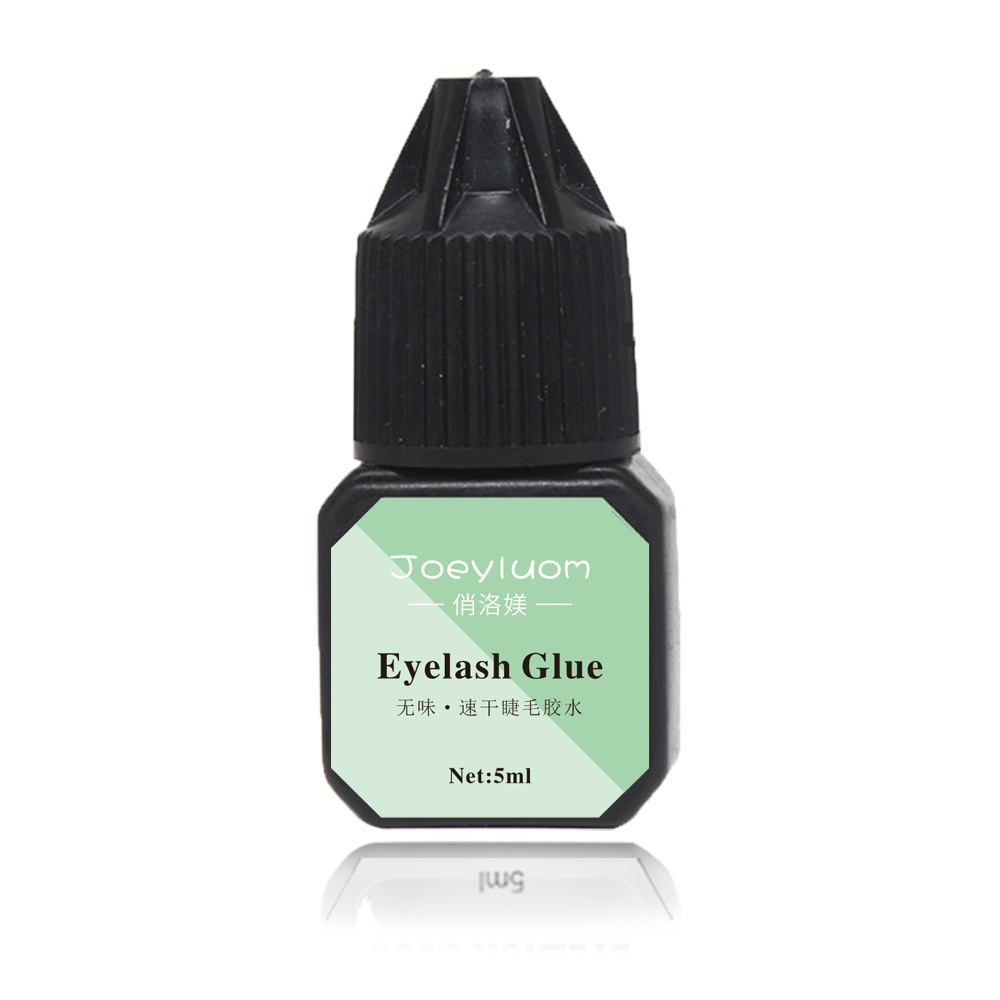 5 มล. ไม่มีการระคายเคืองกาวต่อ - Eyelash Extension Last บทวิจารณ์และราคา
