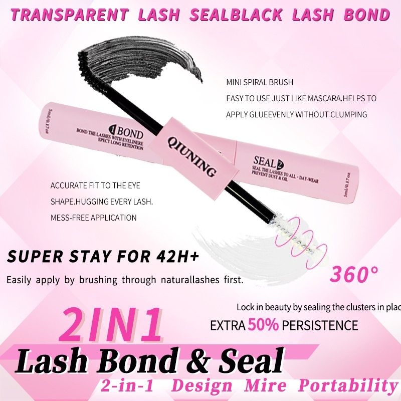 ชุดต่อขนตาแบบกลุ่ม QIUNING ขนต - Lash Extension Tweezers บทวิจารณ์และราคา