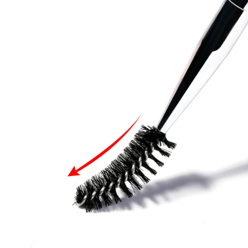 แปรงขนตามาสคาร่าด้ามจับพลอยเที - Eyelash Extension Vendor บทวิจารณ์และราคา