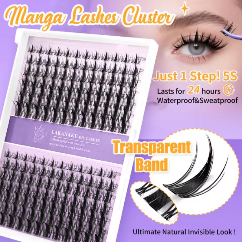 ขนตาธรรมชาติ ขนตาแบบกลุ่ม ขนตา - Eyelash Extension Vendor บทวิจารณ์และราคา