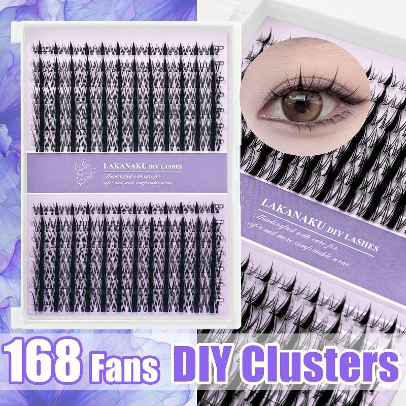 ขนตาธรรมชาติ ขนตาแบบกลุ่ม ขนตา - Eyelash Extension Vendor บทวิจารณ์และราคา