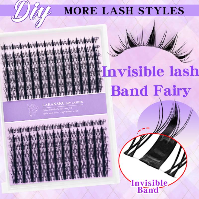 ขนตาธรรมชาติ ขนตาแบบกลุ่ม ขนตา - Eyelash Extension Vendor บทวิจารณ์และราคา