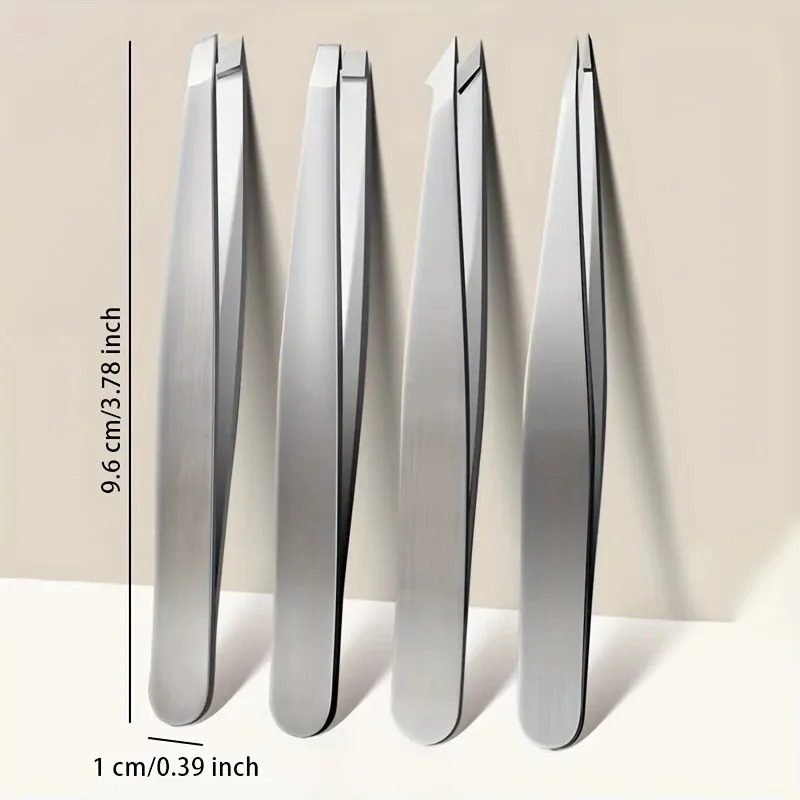 แหนบถอนขนละเอียดความแม่นยำสูง  - Lash Extension Tweezers บทวิจารณ์และราคา
