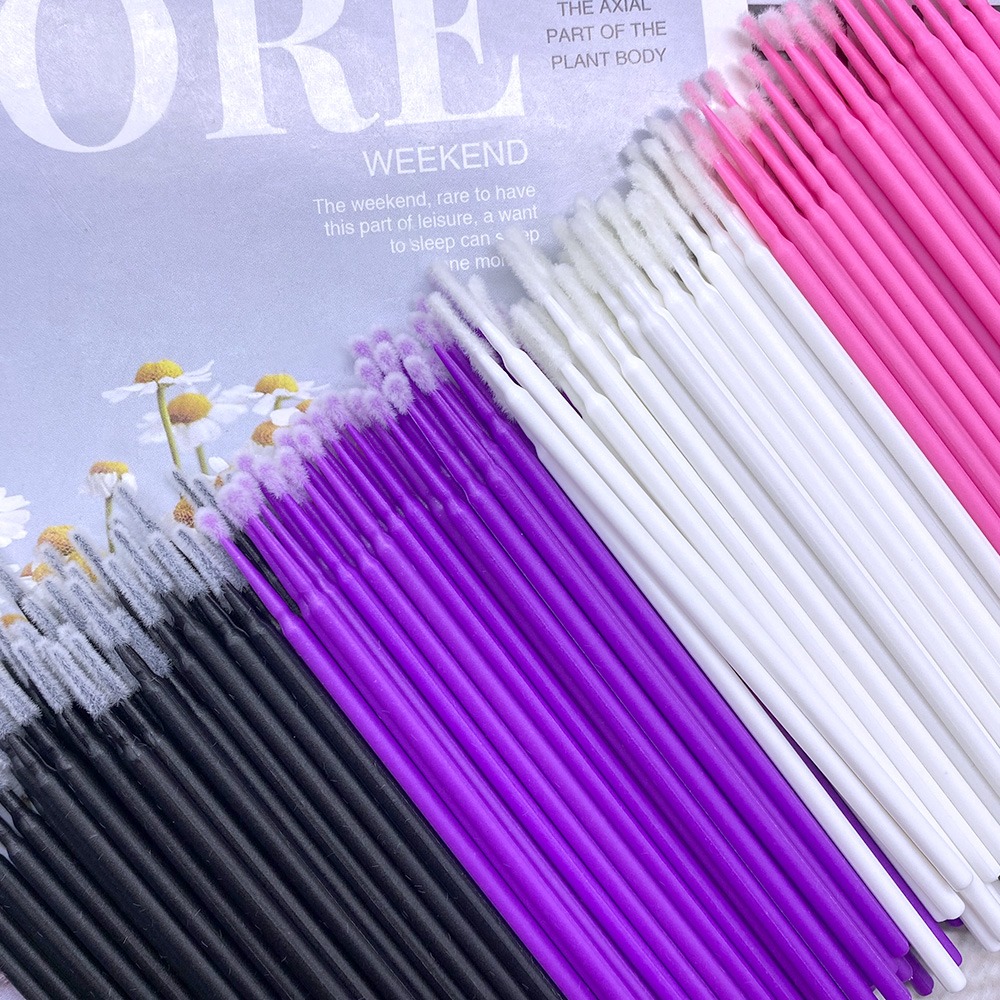 1000 ชิ้น/ล็อต Eyelash EXTENSI - Eyelash Extension Vendor บทวิจารณ์และราคา