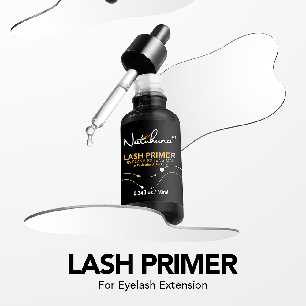 NATUHANA Premium Eyelash Exten - Eyelash Extension Last บทวิจารณ์และราคา