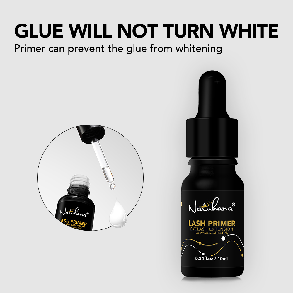 NATUHANA Premium Eyelash Exten - Eyelash Extension Last บทวิจารณ์และราคา