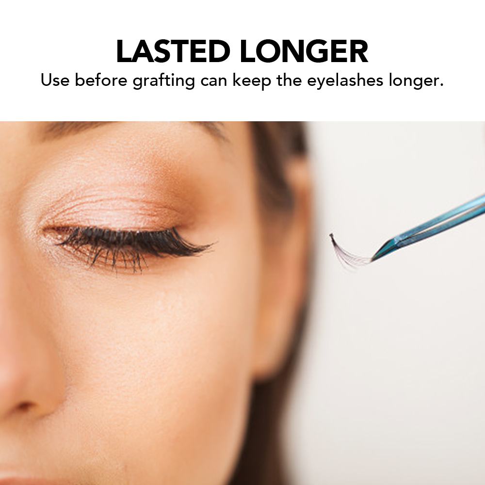 NATUHANA Premium Eyelash Exten - Eyelash Extension Last บทวิจารณ์และราคา
