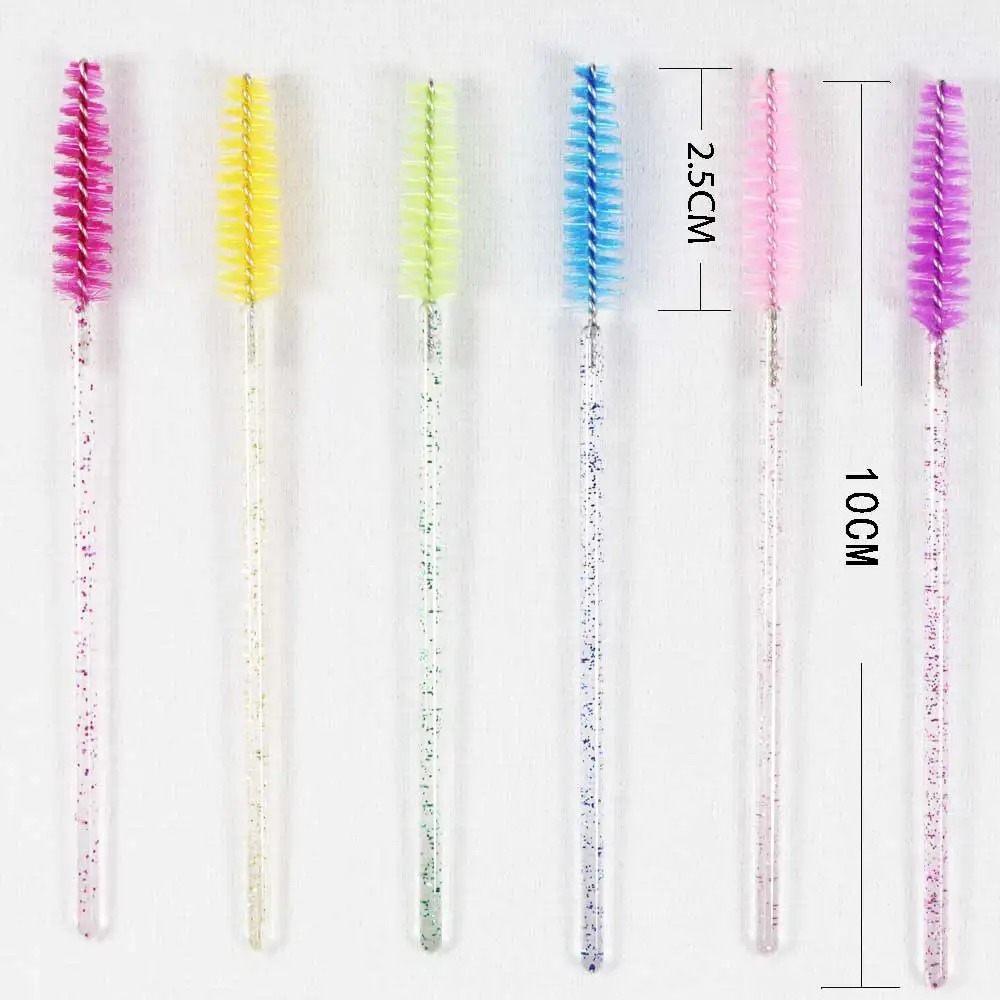 100pcs Disposable แปรงขนตา Spo - Eyelash Extension Vendor บทวิจารณ์และราคา