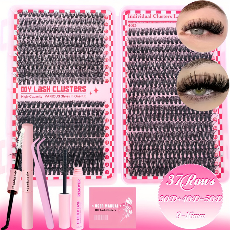 740/200pcsCluster Eyelash Exte - Lash Extension Tweezers บทวิจารณ์และราคา