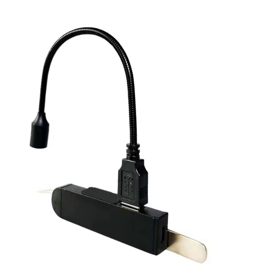 หัวโคมไฟ USB แหนบมือถือสำหรับต - Eyelash Extension Uv บทวิจารณ์และราคา