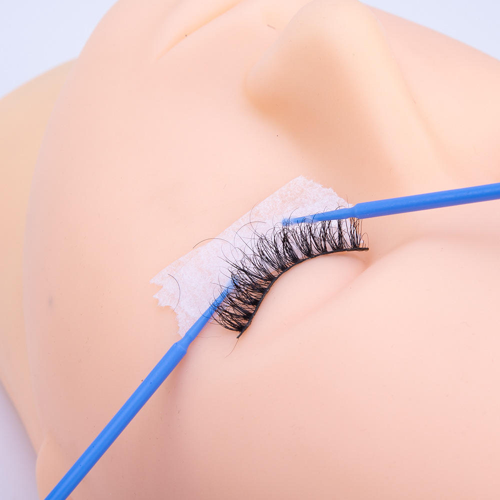แปรงไมโคร 500/1000 ชิ้น แปรงปั - Eyelash Extension Vendor บทวิจารณ์และราคา